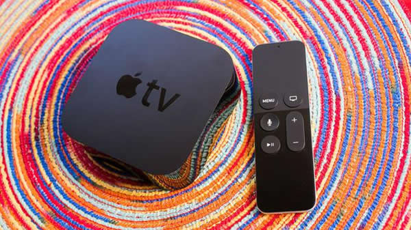 ��ƻ��������ѷ�������Ժ� ����ѷ��Ƶ��פApple TV
