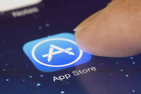 ƻ�����û�����App Store����1000������Ԫ