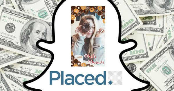 Snap��1.25����Ԫ�չ���������˾Placed