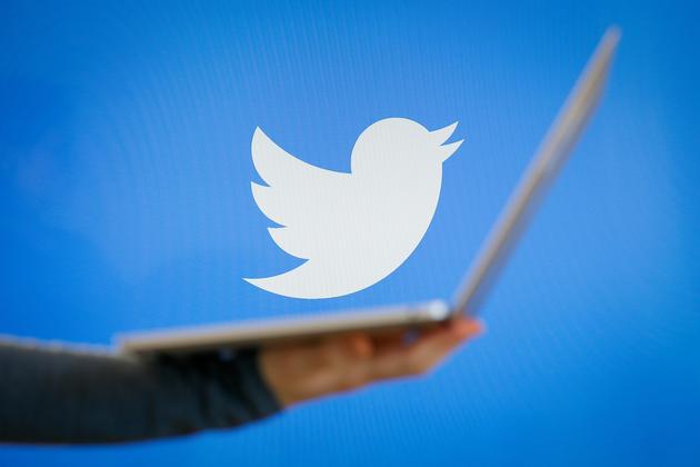 2015������ Twitter�ѷ����90�����ӿֲ������ʻ�